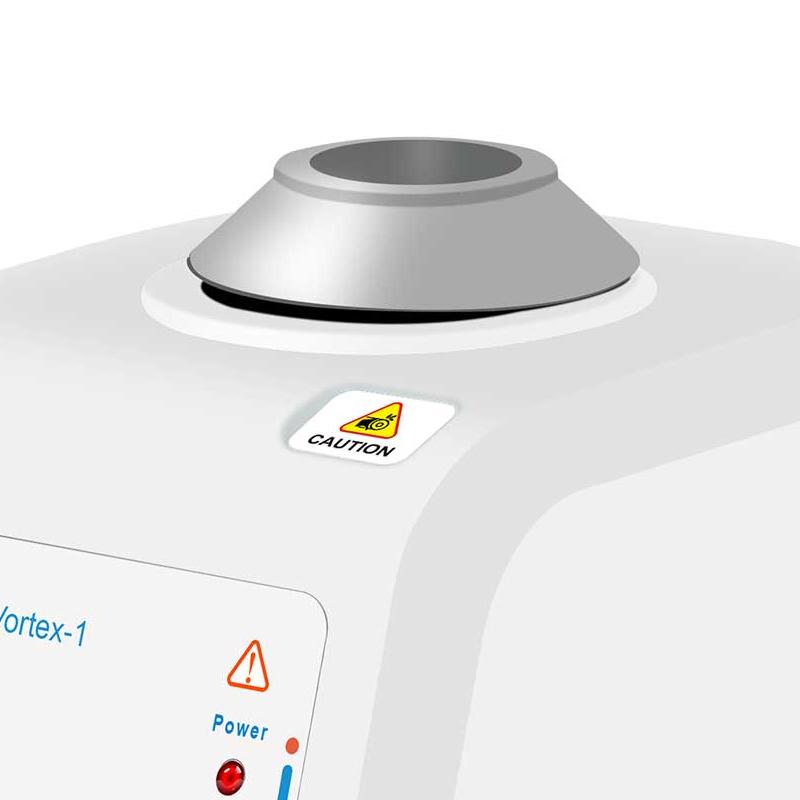 沪析Vortex-1+8孔&Phi;16mm+撑杆旋涡混合仪图3