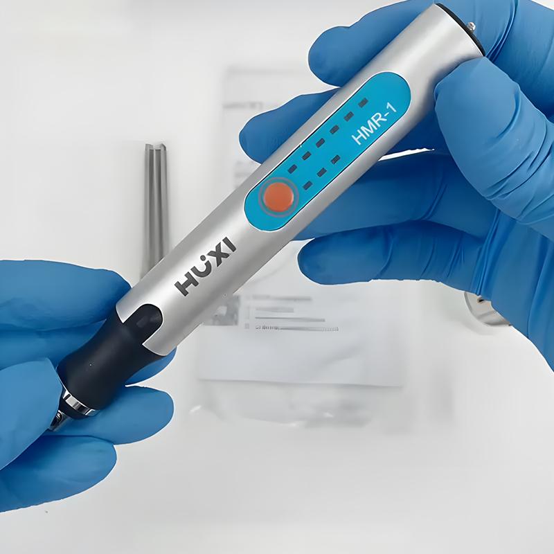 沪析 HMR-1 手持式研磨仪图3