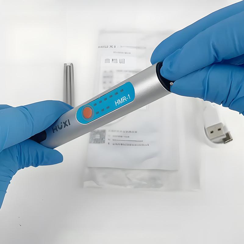 沪析 HMR-1 手持式研磨仪图1