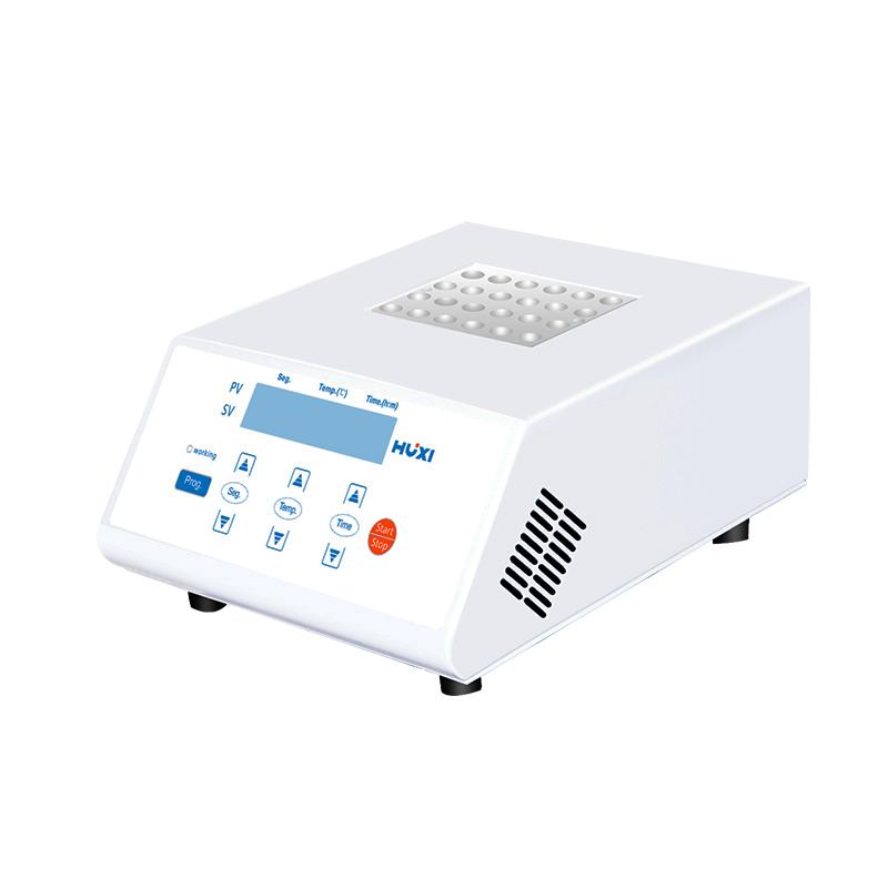 Shanghai HX-20G2 high temperature constant temperature Dry Bath