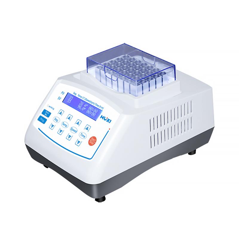 Huxi HX-20TL constant temperature Mixer heating and refrigeration mixing type