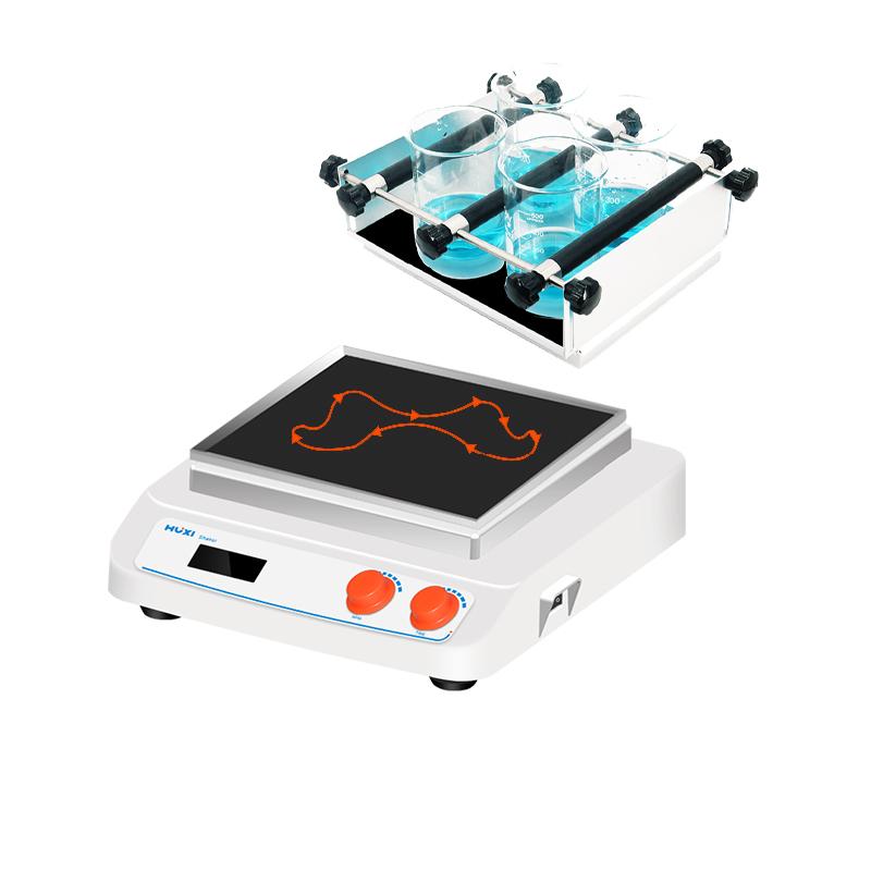 HUXI HT-S330 3D Shaker