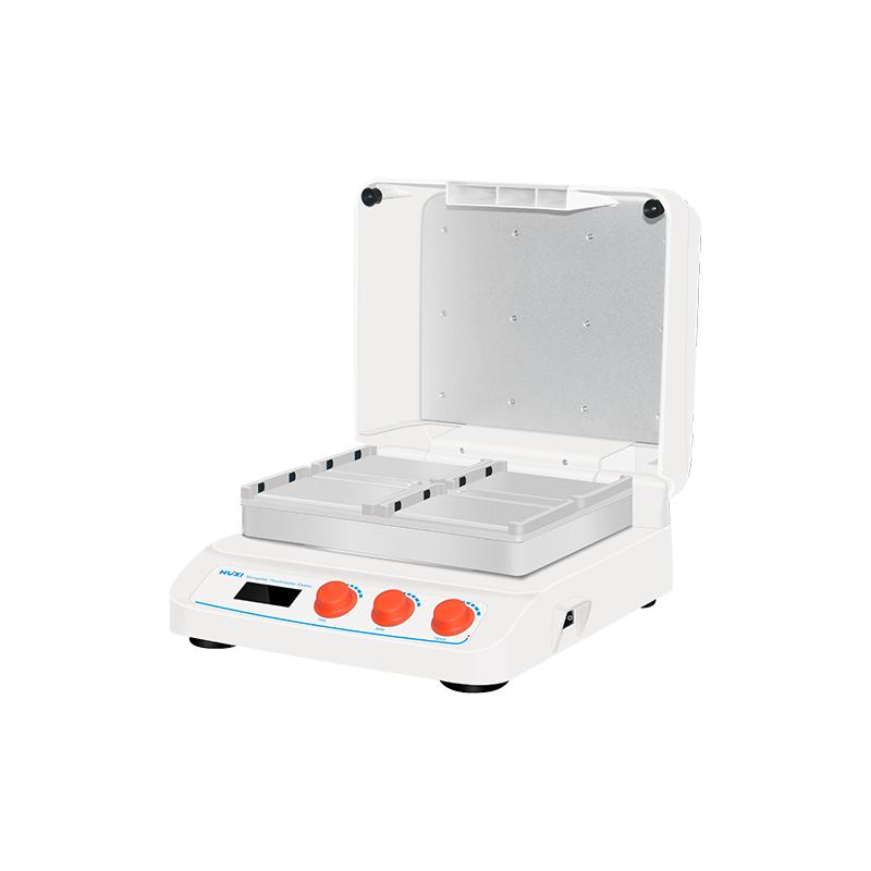 Shanghai HW-400T Microplate Oscillator