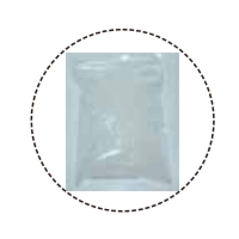 HUXI 20210002 Pipette suction head 200ul [not sold separately]