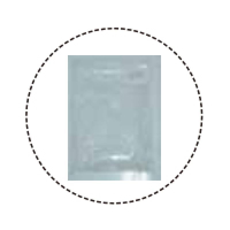 HUXI 20210001 Pipette head 10ul [Not sold separately]