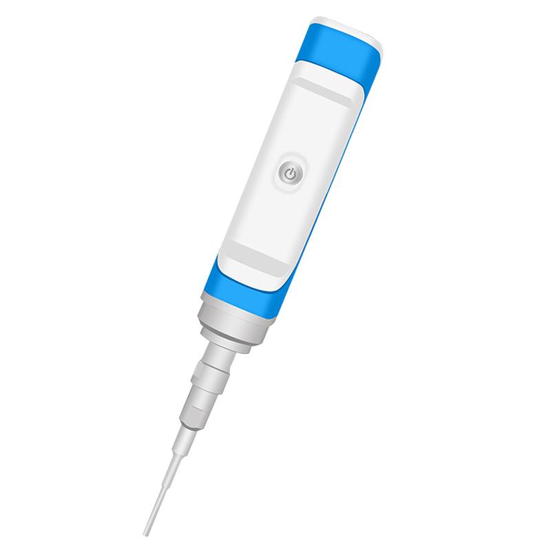 HUXI HX-MINI300 MINI ultrasonic crushing instrument