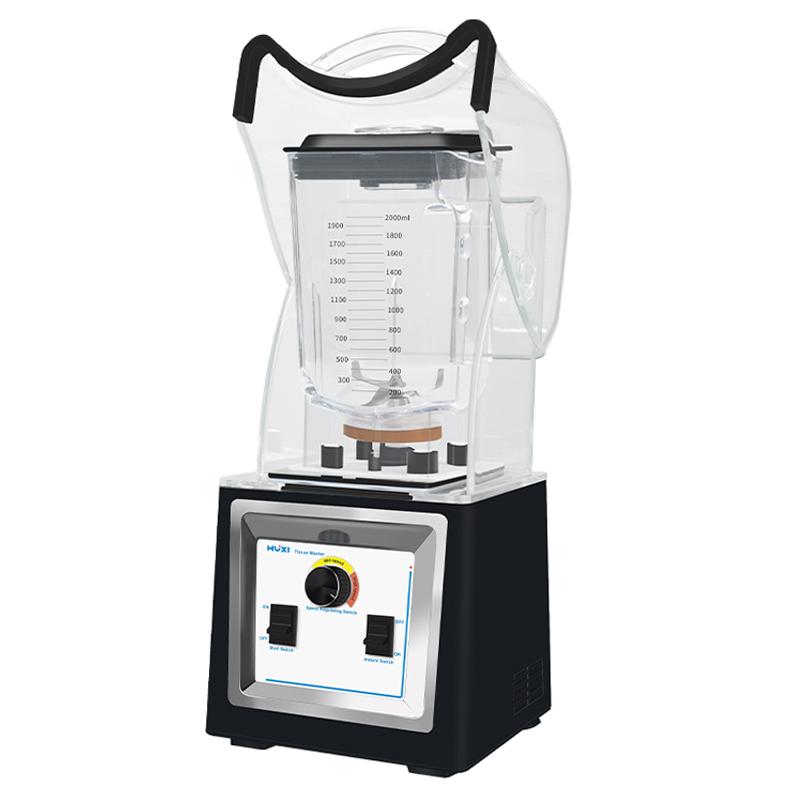 沪析 HX-PC2L 组织捣碎机图1