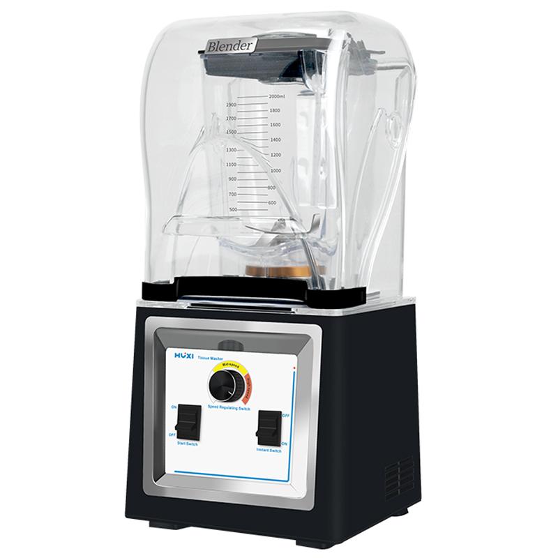 HUXI HX-PC2L Tissue Masher 2L/500W