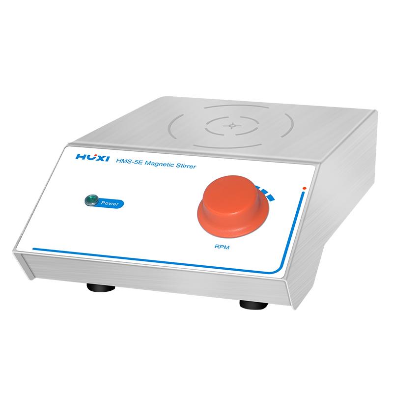 HUXI HMS-5E Magnetic Stirrer 5L/1800rpm