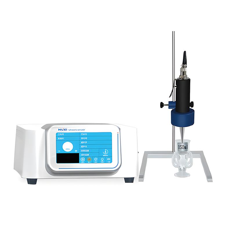 HUXI HX-250 Handheld ultrasonic cell crushing instrument