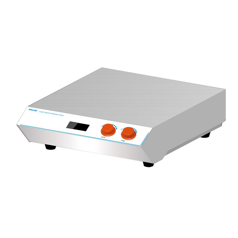 HUXI HMS-80 Magnetic Stirrer 80L
