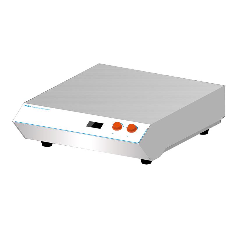 HUXI HMS-150 Large Capacity Magnetic Stirrer 150L