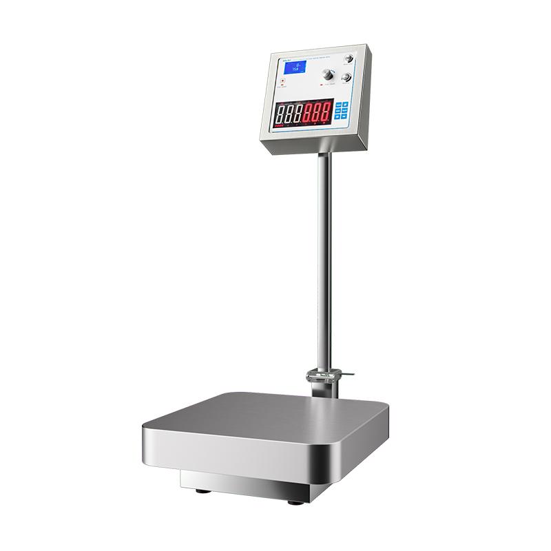 HUXI MS-CZ200 Weighing Large Capacity Magnetic Stirrer 200L