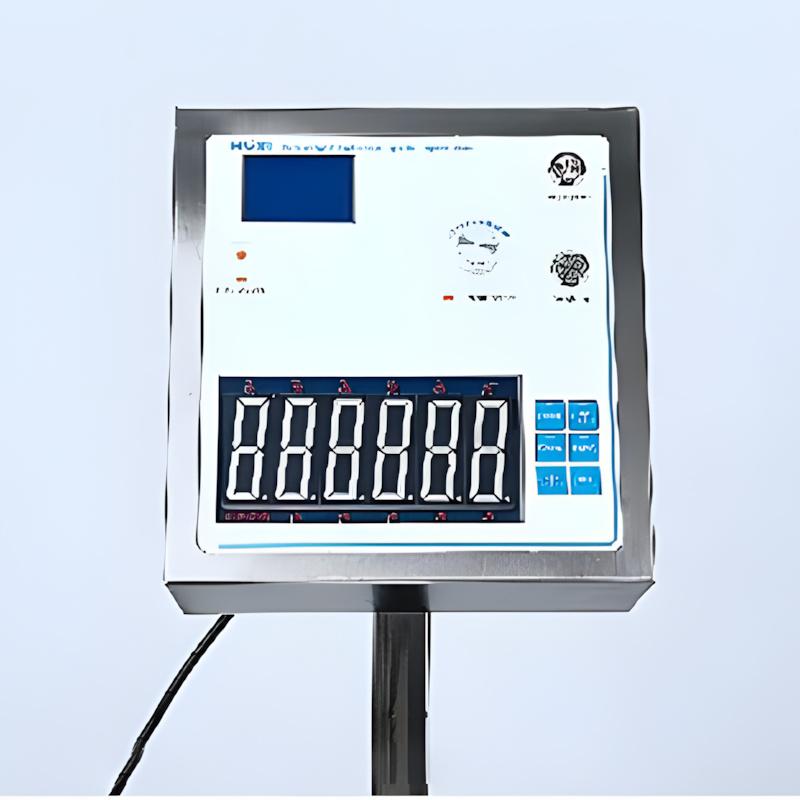 沪析 MS-CZ200 称重大容量磁力搅拌器图1