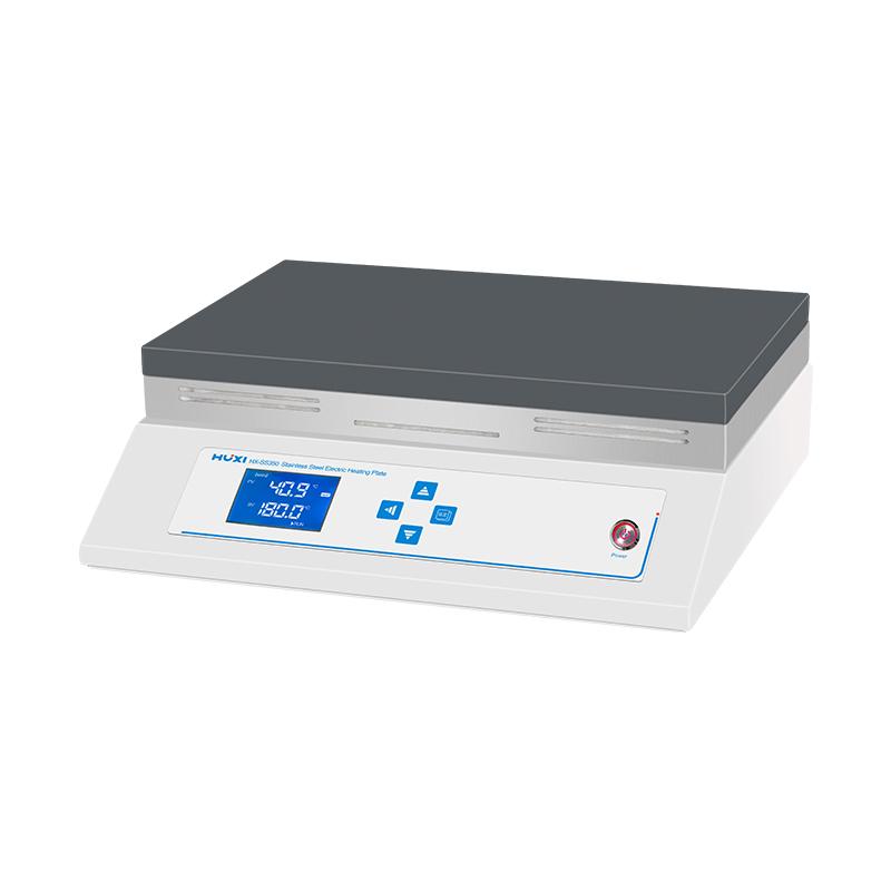 HUXI HX-SS350 aluminum alloy ceramic coating Electric Heating Plate