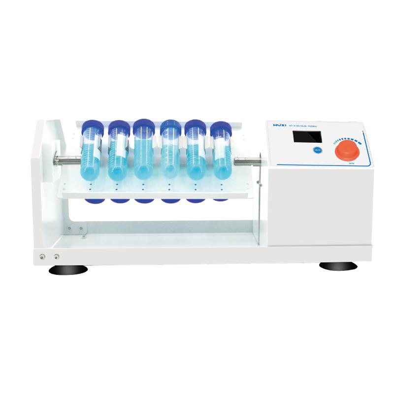 HUXI HT-X100 swirl/spin Mixer