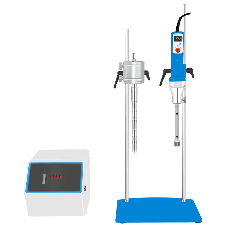 HUXI HXR-2000 High Speed Ultrasonic Mulser 10L/2000W