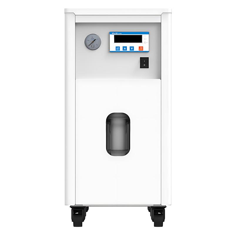 HUXI HLS-0712 Universal Chiller 7L/5-35 ℃