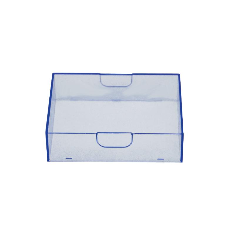 HUXI standard cover with modules below 2ml