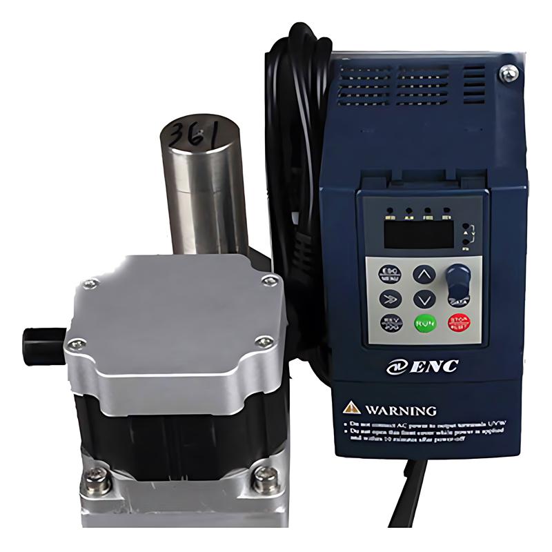 现代环境 SFJ-400A 多功能搅拌砂磨一体机图1