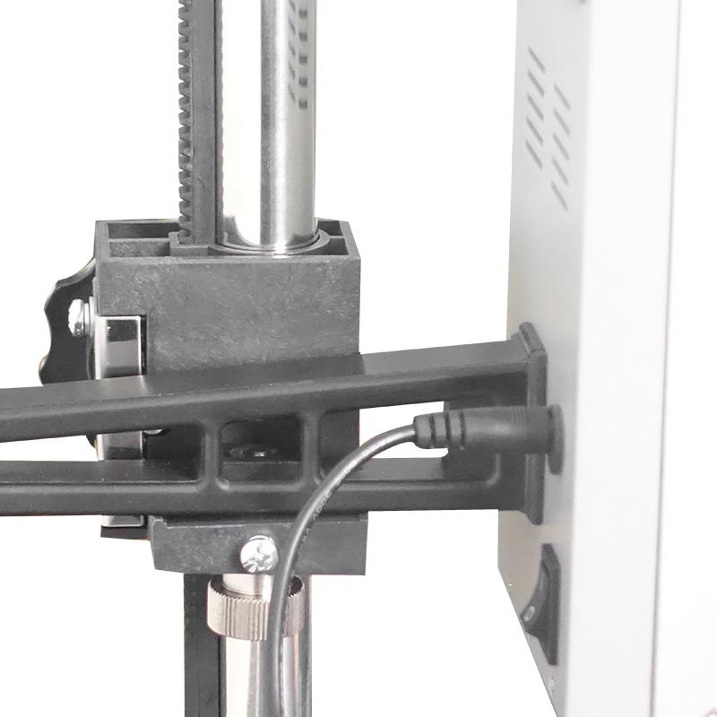 精天 NDJ-5S 数显旋转式粘度计图5