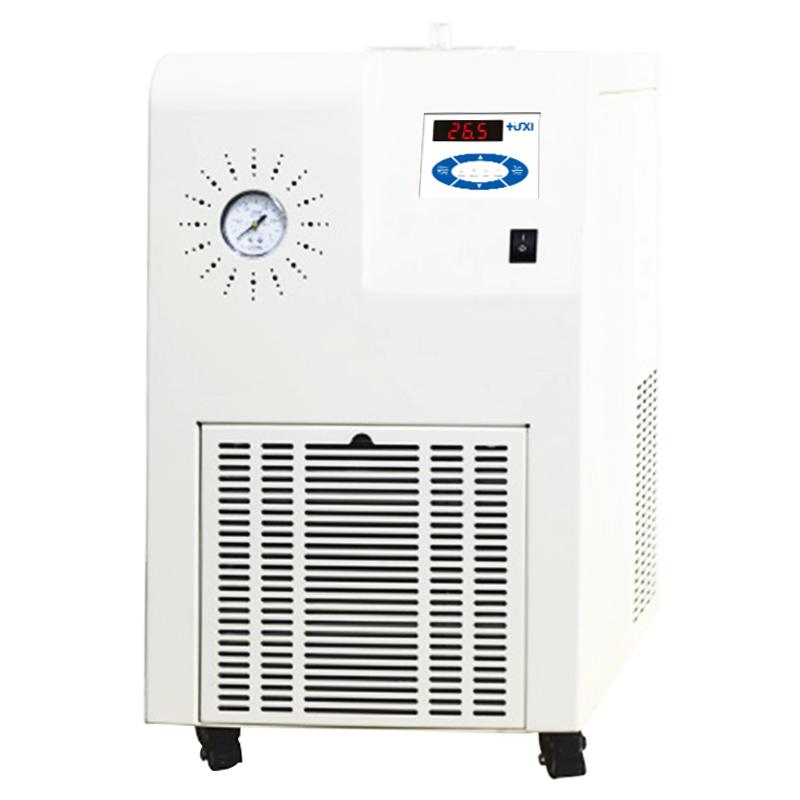 HUXI HLX-2017G High-low temperature Circulating Chiller 17L/-20~100 ℃