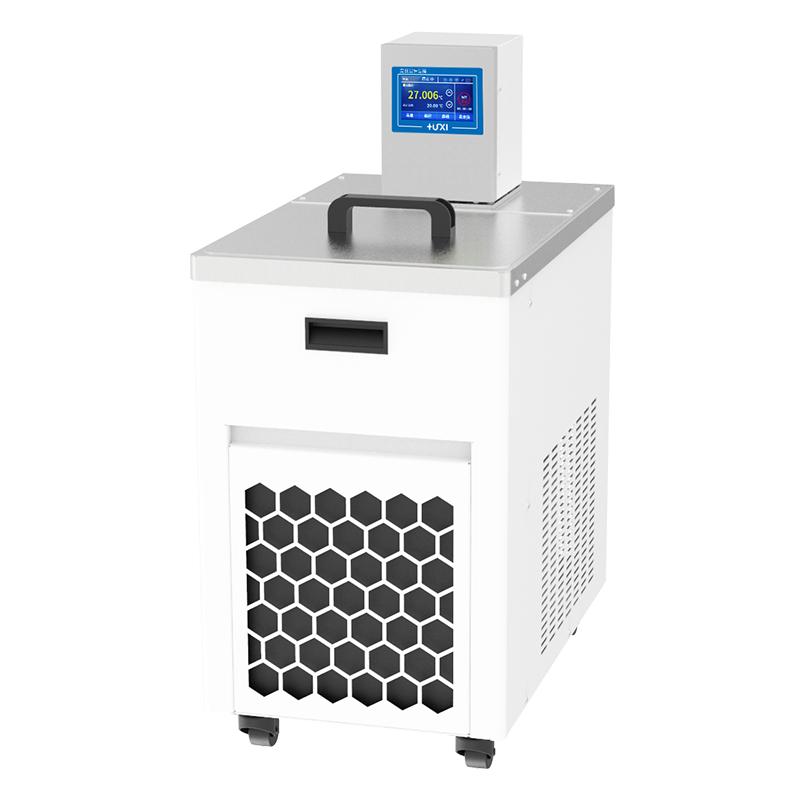 HUXI HLC-2027SH Vertical High and Low Temperature Thermostat -20 ℃/27L