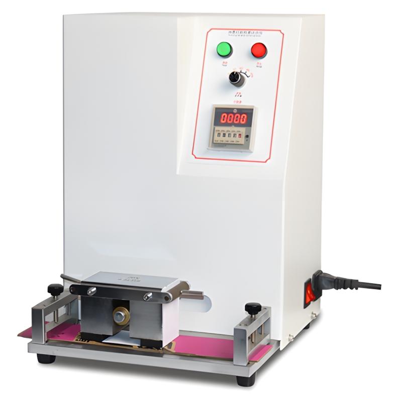 YINUO YN-NMY20 Printing ink wear resistance Tester inks decolorization Tester