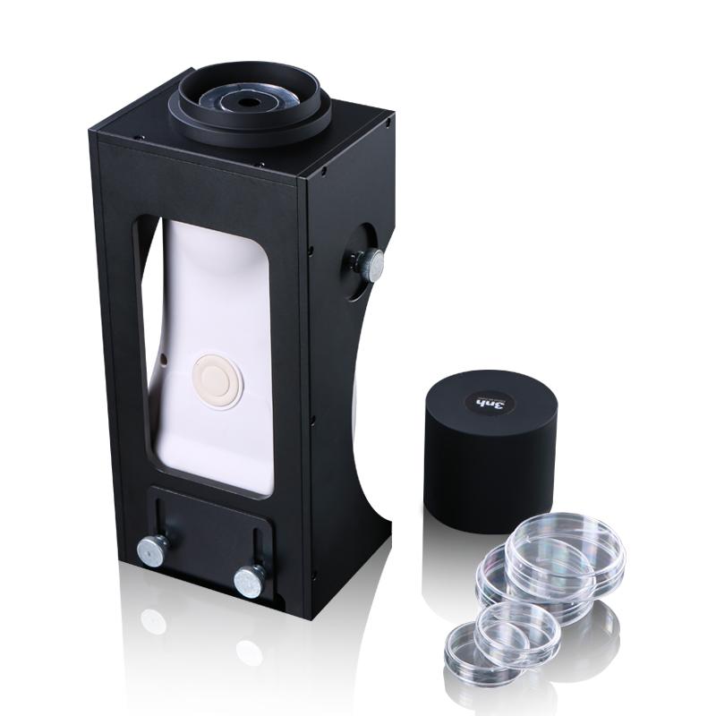 3nh NS808 交通路标测量模块分光测色仪图6