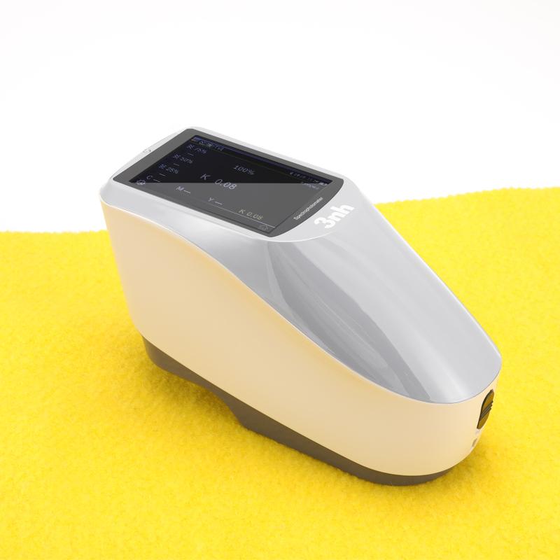 3nh YD5010 光栅分光密度仪图7