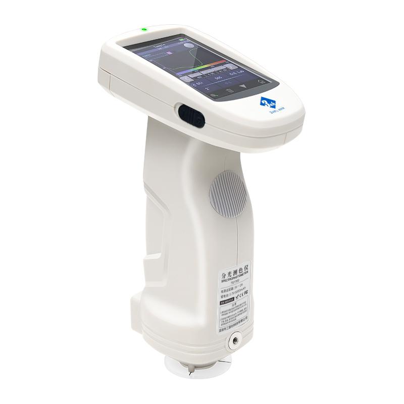 3NH TS7700 Thai Dual Colorimeter D/8 with/without UV, 8 & 4 Dual 40 Array
