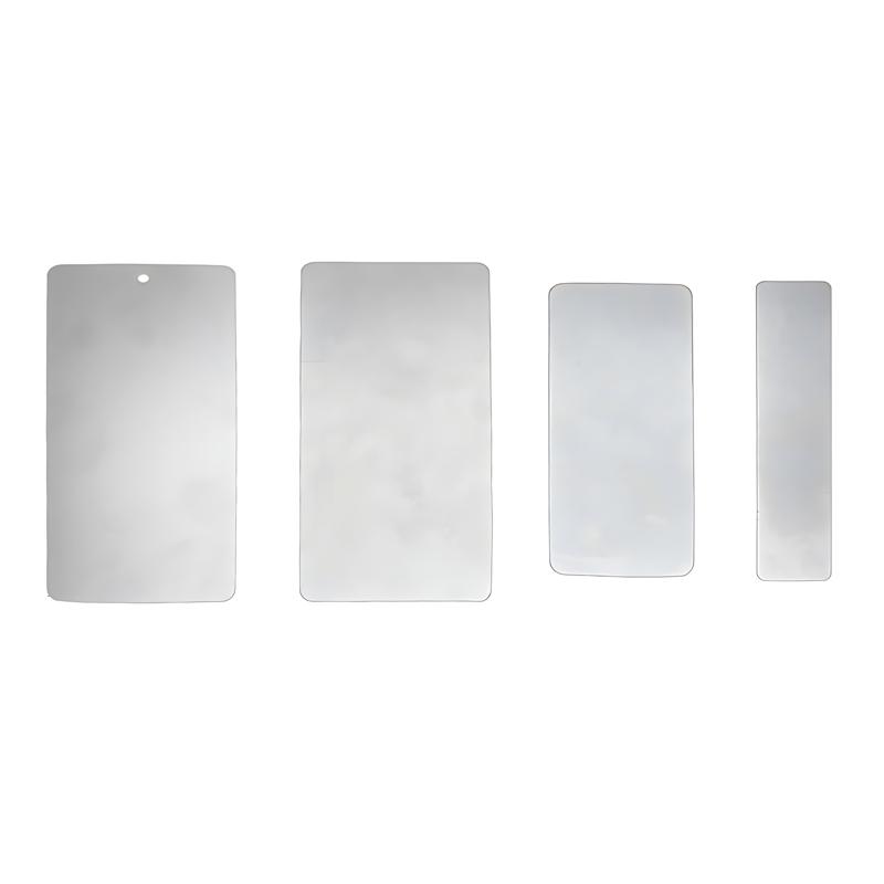 普申 PS 2931/2 马口铁板图2