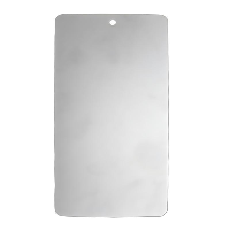 PUSHEN PS 2931/3 tinplate 150 * 70 * 0.28mm 200pcs/bag