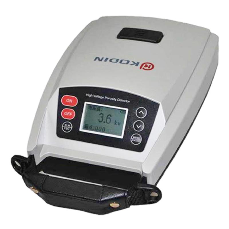 科电仪器 6DJ30 电火花检漏仪图5