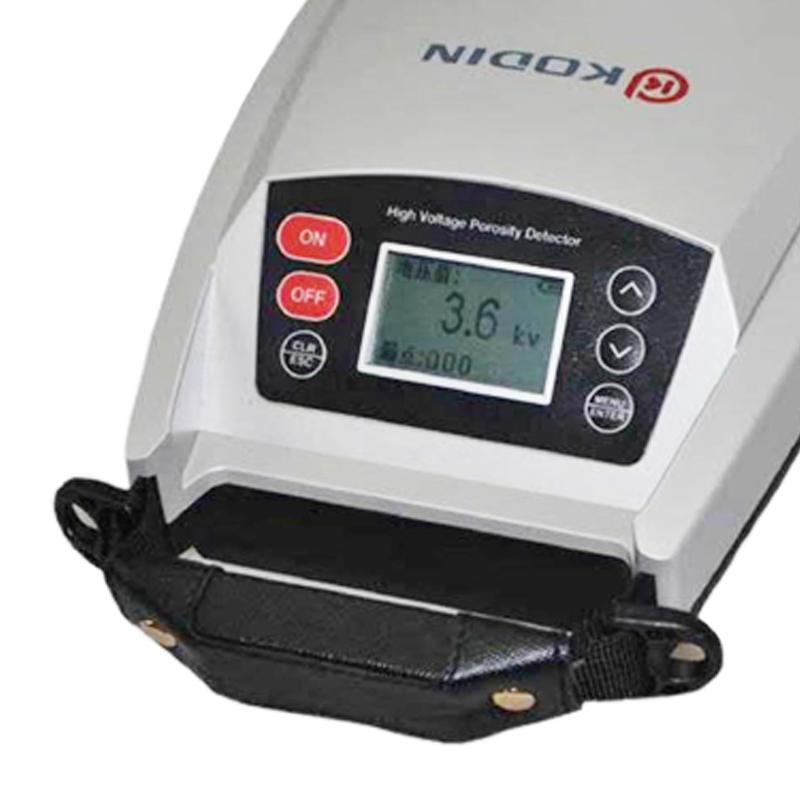 科电仪器 6DJ30 电火花检漏仪图4