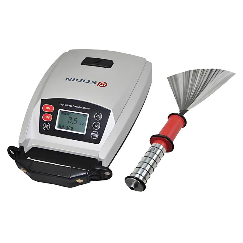 KODIN 6DJ50 Holiday Detector anticorrosive coating Holiday Detector 35mm/50KV