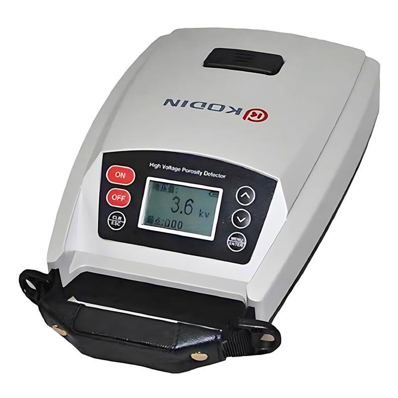 科电仪器 6DJ50 电火花检漏仪图1