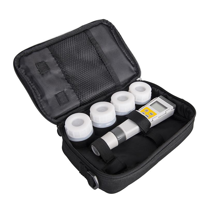 任氏 PH630 笔式pH温度测试仪图4