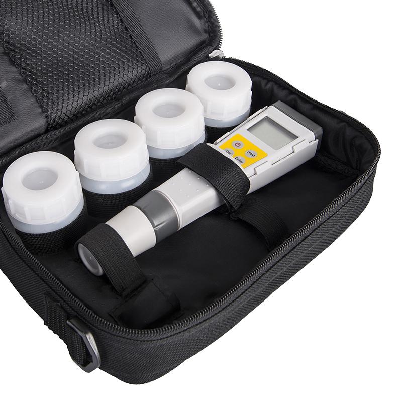 任氏 PH630 笔式pH温度测试仪图5