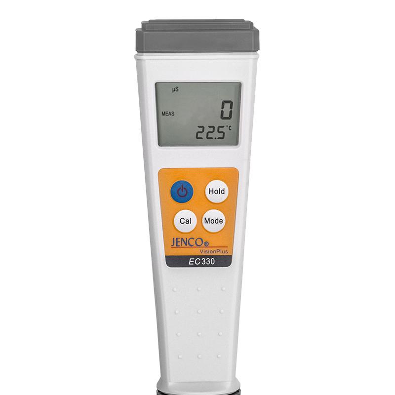 任氏 EC330 电导率计图2