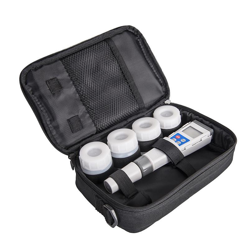 任氏 PH/EC80 水质分析仪图4