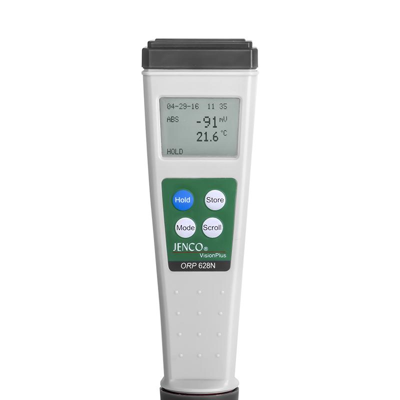 任氏 ORP628N 水质测试仪图4