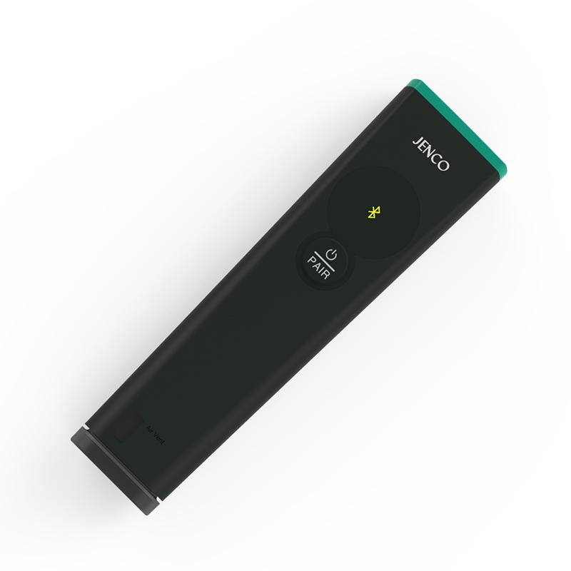 任氏 610N pH/温度测试仪图5