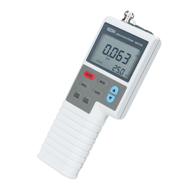 任氏 6250 数显水质检测仪图2