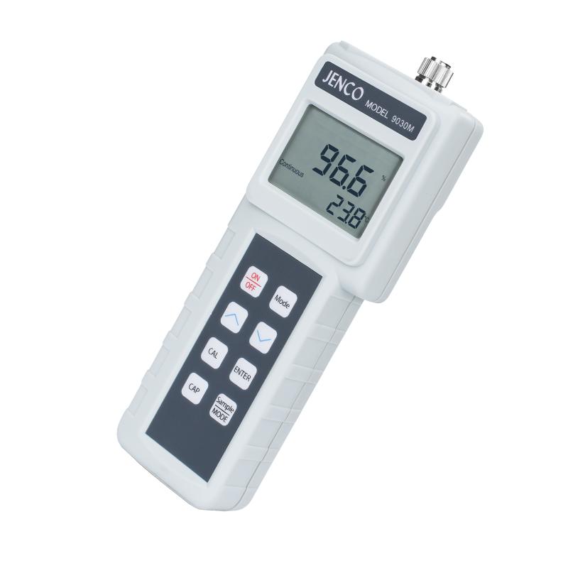 任氏 9030M 便携式溶氧测定仪图4