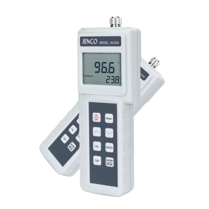 任氏 9030M 便携式溶氧测定仪图3