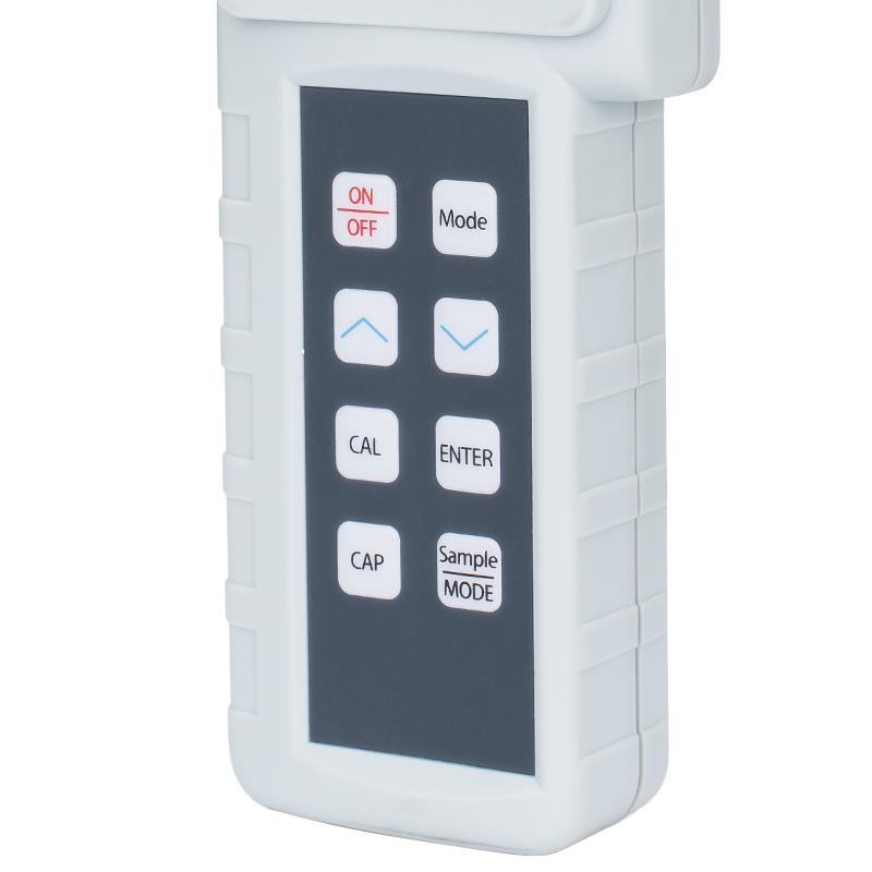 任氏 9030M 便携式溶氧测定仪图1