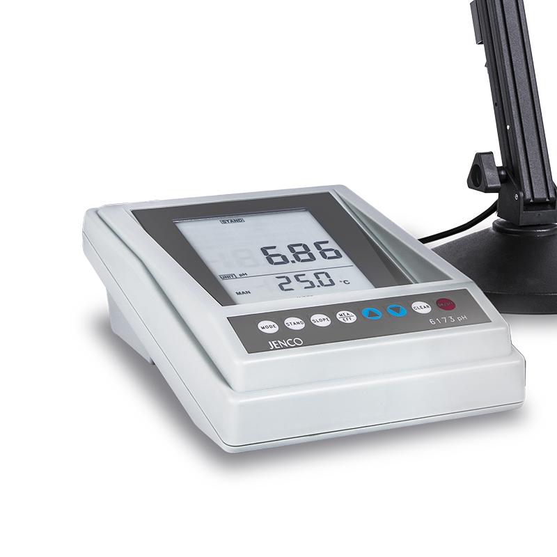 任氏 6173 水质检测仪图4