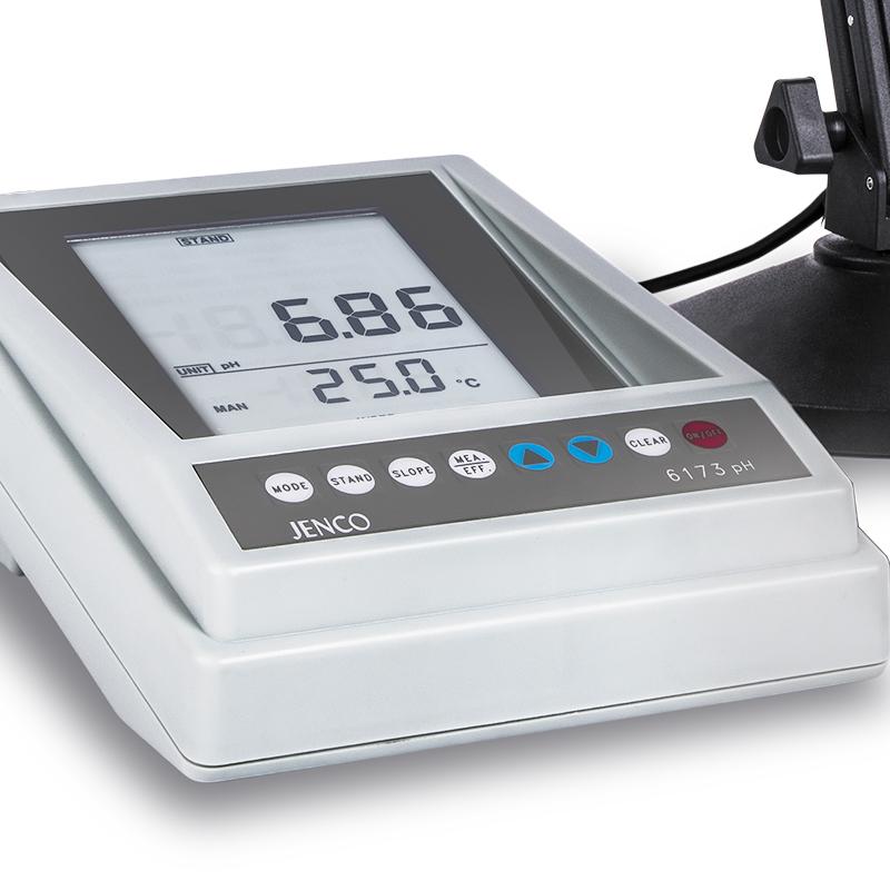 任氏 6173 水质检测仪图2