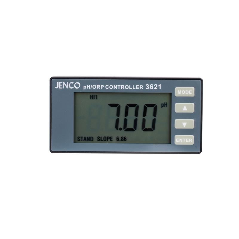 任氏 3621 pH氧化还原控制器图2